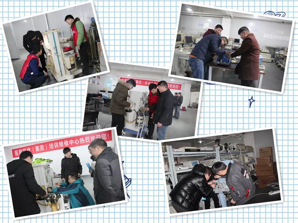 【尊龙凯时·(中国)人生就是搏!年会】“技术为王，服务至上”——系列报道4