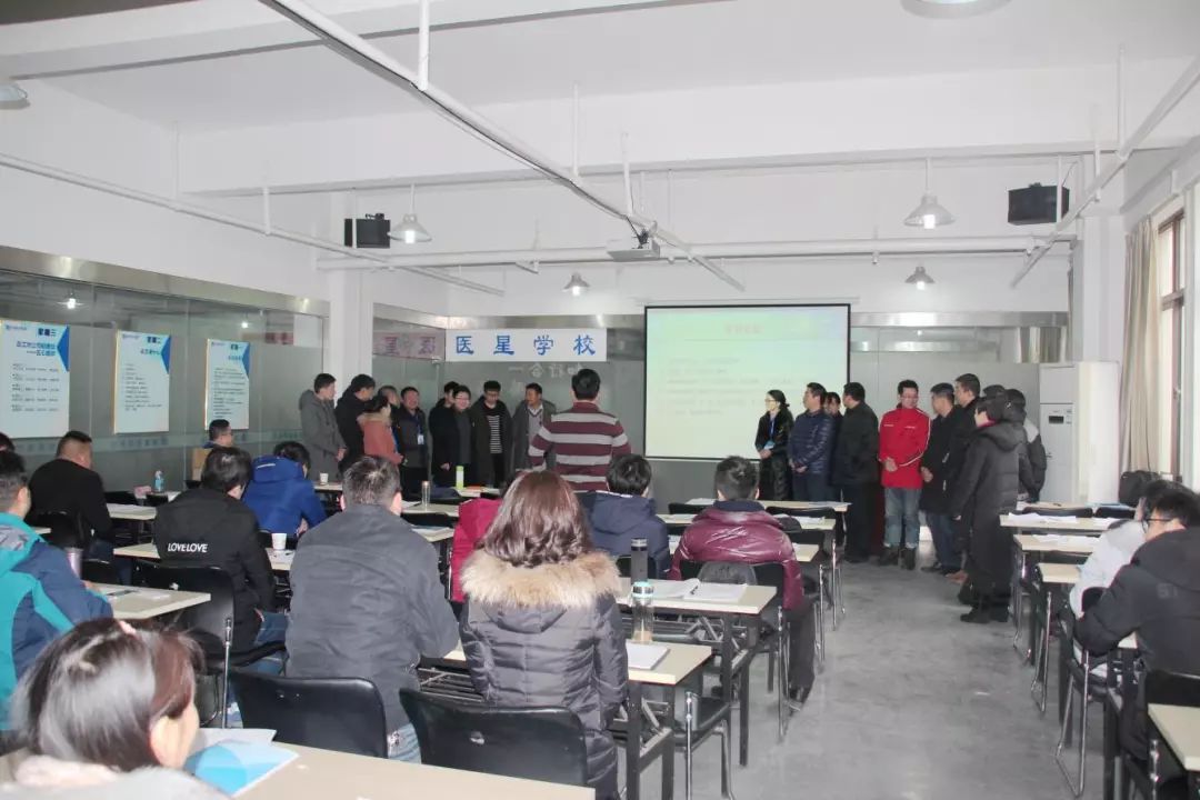 【尊龙凯时·(中国)人生就是搏!年会】实践研讨求真知，年会培训共成长 ——系列报道5