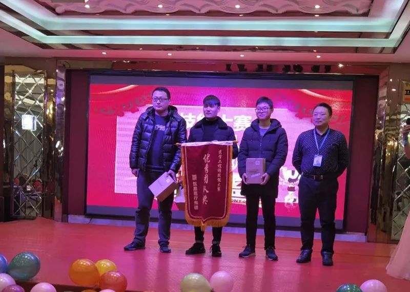 【尊龙凯时·(中国)人生就是搏!年会】“技术为王，服务至上”——系列报道4