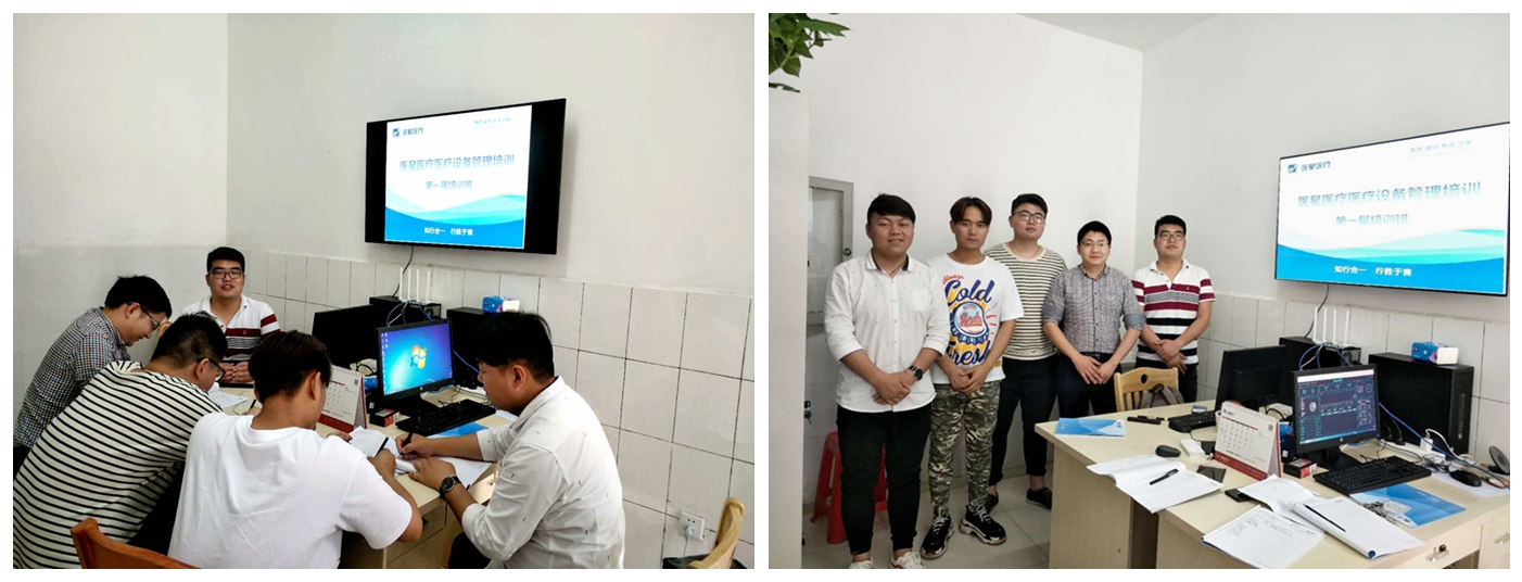 【尊龙凯时·(中国)人生就是搏!风尚】创建学习型企业，实现企业与员工共发展
