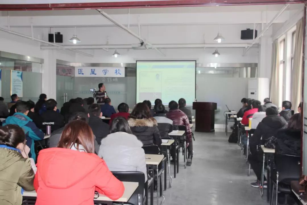 【尊龙凯时·(中国)人生就是搏!年会】实践研讨求真知，年会培训共成长 ——系列报道5